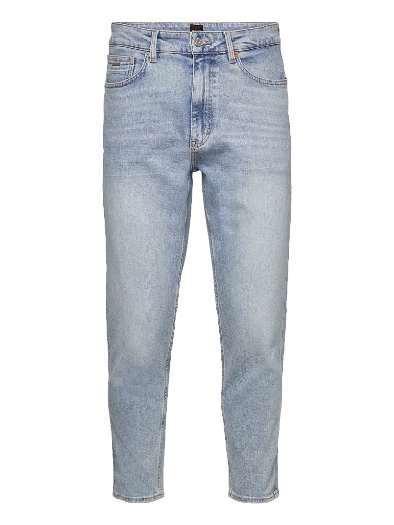 Boss Tatum Jeans 34r Brand New In Bag
